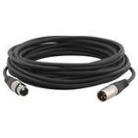 Kramer C-XLQM/XLQF XLR - XLR M-F 45.7m