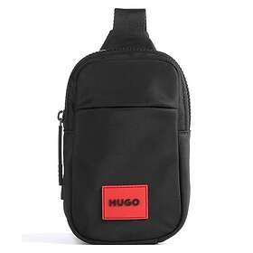 Hugo Ethon 2.0 Sling bag svart