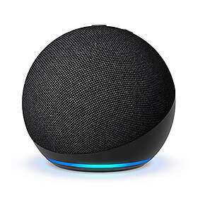 Echo Dot 3rd Generation WiFi Bluetooth Högtalare - Hitta bästa pris  på Prisjakt