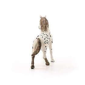 Schleich Knabstrupper, hingst