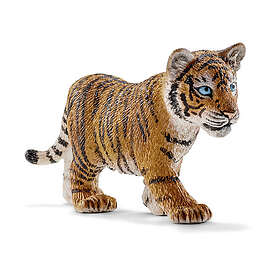 Schleich tigerunge