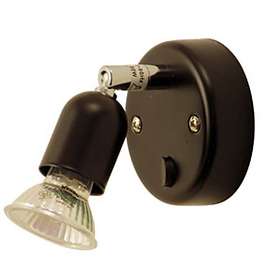 Oaks Lighting Single (Switched)