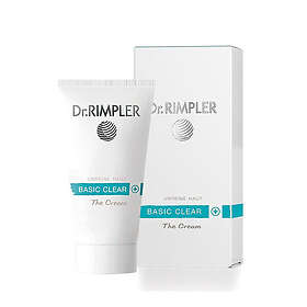 Dr. Rimpler Basic Clear+ The Cream 50ml