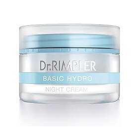 Dr. Rimpler Basic Hydro Night Cream 50ml