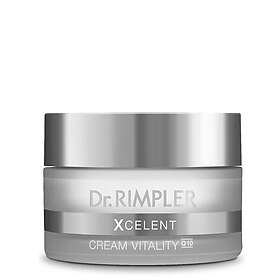 Dr. Rimpler Xcelent Cream Vitality Q10 50ml