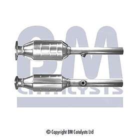 BM Catalysts Katalysator Bakre BM92113H