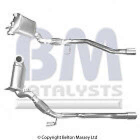 BM Catalysts Katalysator BM11150
