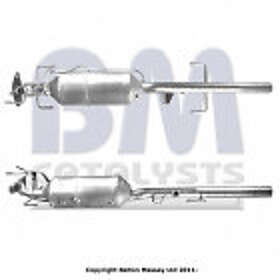 BM Catalysts Katalysator BM11015H