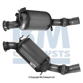 BM Catalysts Partikelfilter BM11112H
