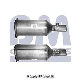 BM Catalysts Partikelfilter BM11001
