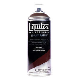 LX Akrylspray Burnt Umber