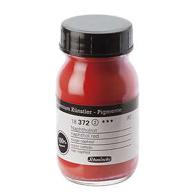 Färgpigment Naphthol Red