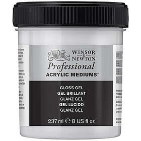 W&N Gloss Gel 237ml