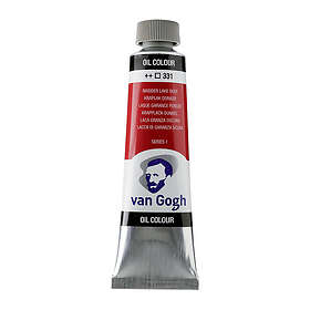 V Gogh olja 40ml Mad. lake DP