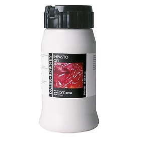 DR Impasto Gel Gloss 500ml