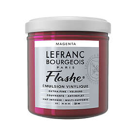 Flashe Vinylfärg 125ml 432