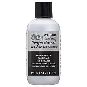 W&N Prof. Flow improver 125ml