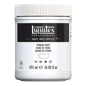 LX HB Titanium White