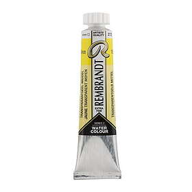 Water col 20ml Transp yell med