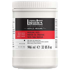LX Modeling Paste 946ml
