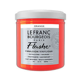 Flashe Vinylfärg 125ml 476