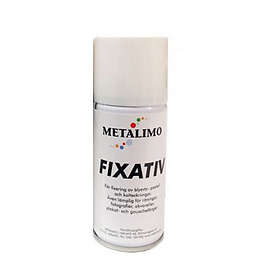 Fixativspray 150ml
