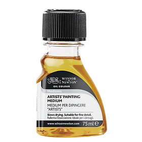 Winsor & Newton Artists oil colour medium 75ml
