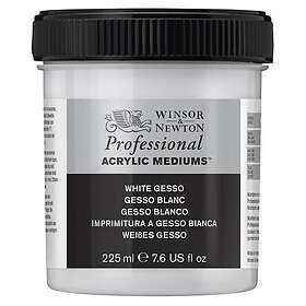 W&N Gesso Vit 225ml