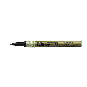 Marker Pen-Touch 1,0 guld