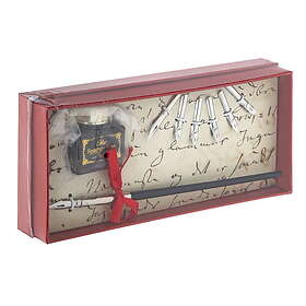 ETT Klassisk kalligrafi sæt