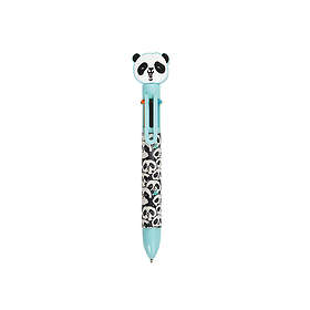 Panda Bläckpenna Multi-tip