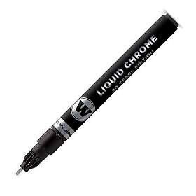 Molotow Liquid Chrome 2 mm