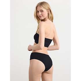 Bandeau seamless ribbad soft-bh