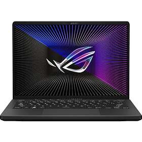 Asus ROG Zephyrus G14 (2023) GA402NU-N2026W 14" Ryzen 7 7735HS 16GB RAM 1TB SSD RTX 4050