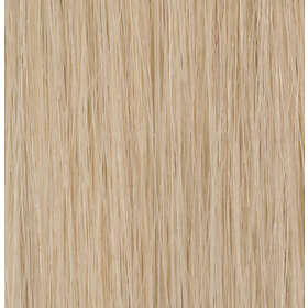 Mizzy Premium #613 Ljusblond äkta löshår remy tejp (60cm 100g)