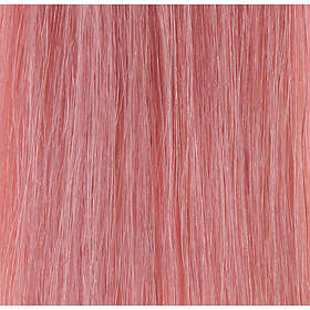 Mizzy Premium #PINK Rosa äkta löshår remy gloriatråd (50cm 100g)