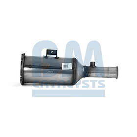 BM Catalysts Partikelfilter BM11012