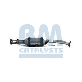 BM Catalysts Partikelfilter BM11111