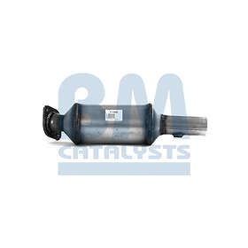 BM Catalysts Partikelfilter BM11366