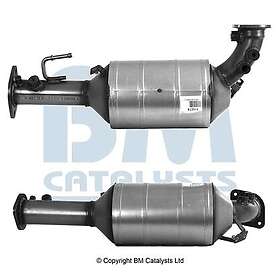 BM Catalysts Partikelfilter BM11074