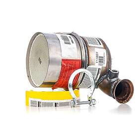 BM Catalysts Partikelfilter BM11188H