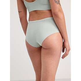 Lindex Regular waist trosa