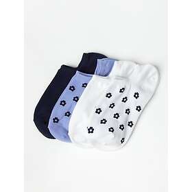 Lindex 4-pack footies