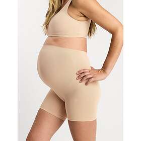 Lindex MOM Seamless biker trosa