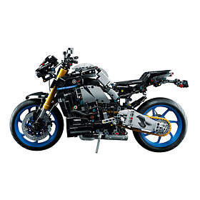 LEGO Technic BMW M 1000 RR Motorcycle Set 42130 - FW21 - US