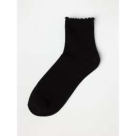 Lindex Strumpa med volangkant