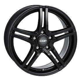 CSP 10 M.Blk 5x19