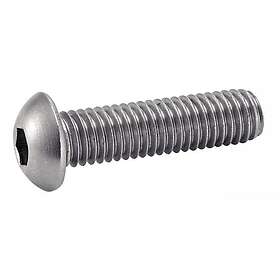 Acton  A2 ISO 7380 6X40 boîte de 100 622026X40