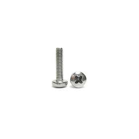 Ultima Visser Fixer Coller  4,8 Pozidrive zingué 4X35 boîte de 500 80504035