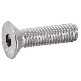 Acton  A4 ISO 10642 / DIN 7991 12X80 boîte de 50 6420312X80
